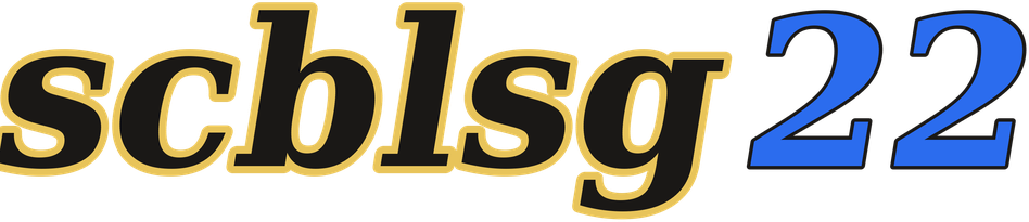 scblsg22 logo